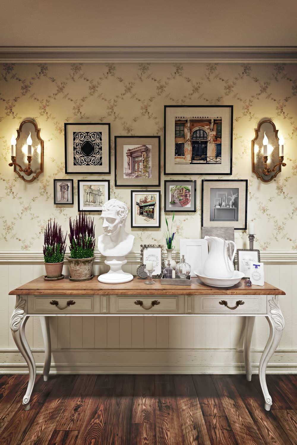 Квартира в Митино