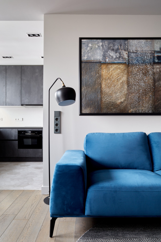 Серый графит