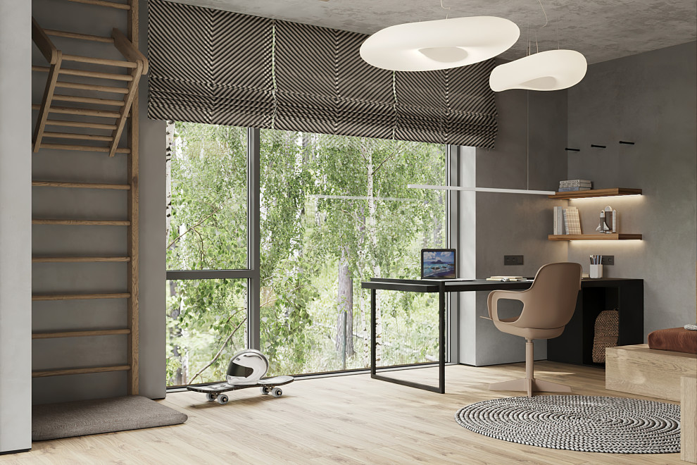 Дом PR-99 в КП Заповедник