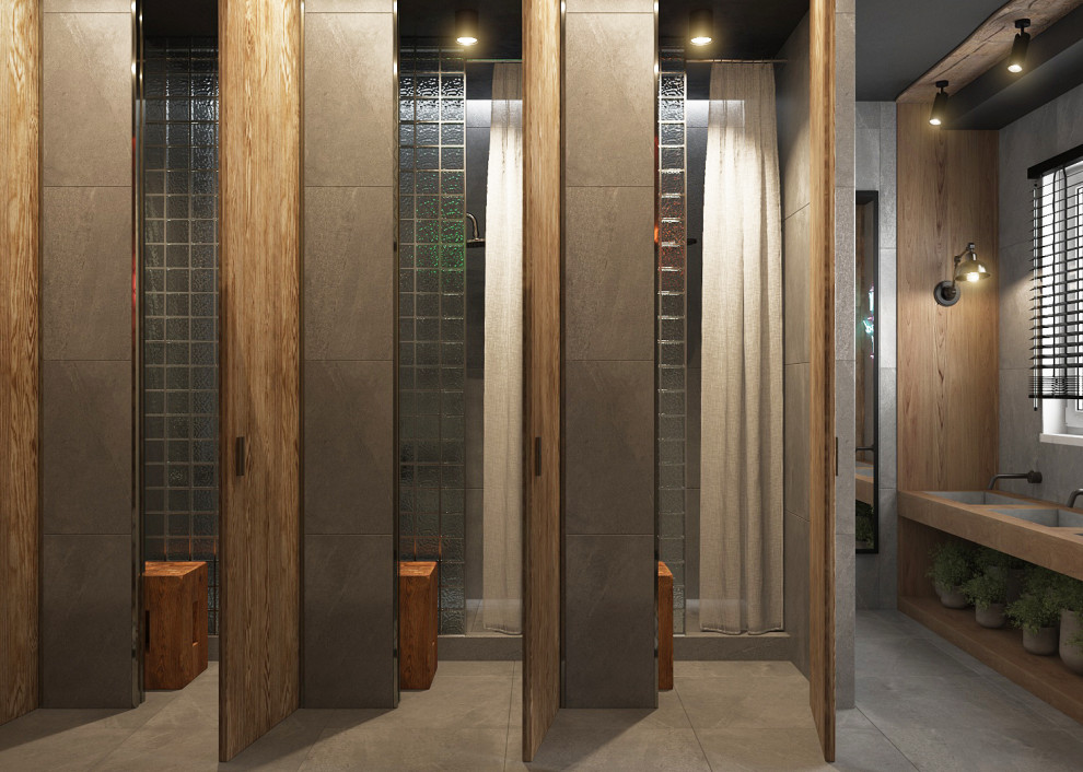 Хостел ОКРУГ 89