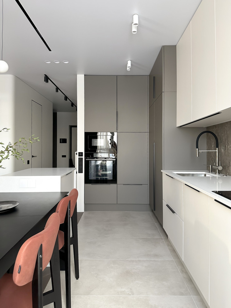 ЖК ДОМАШНИЙ