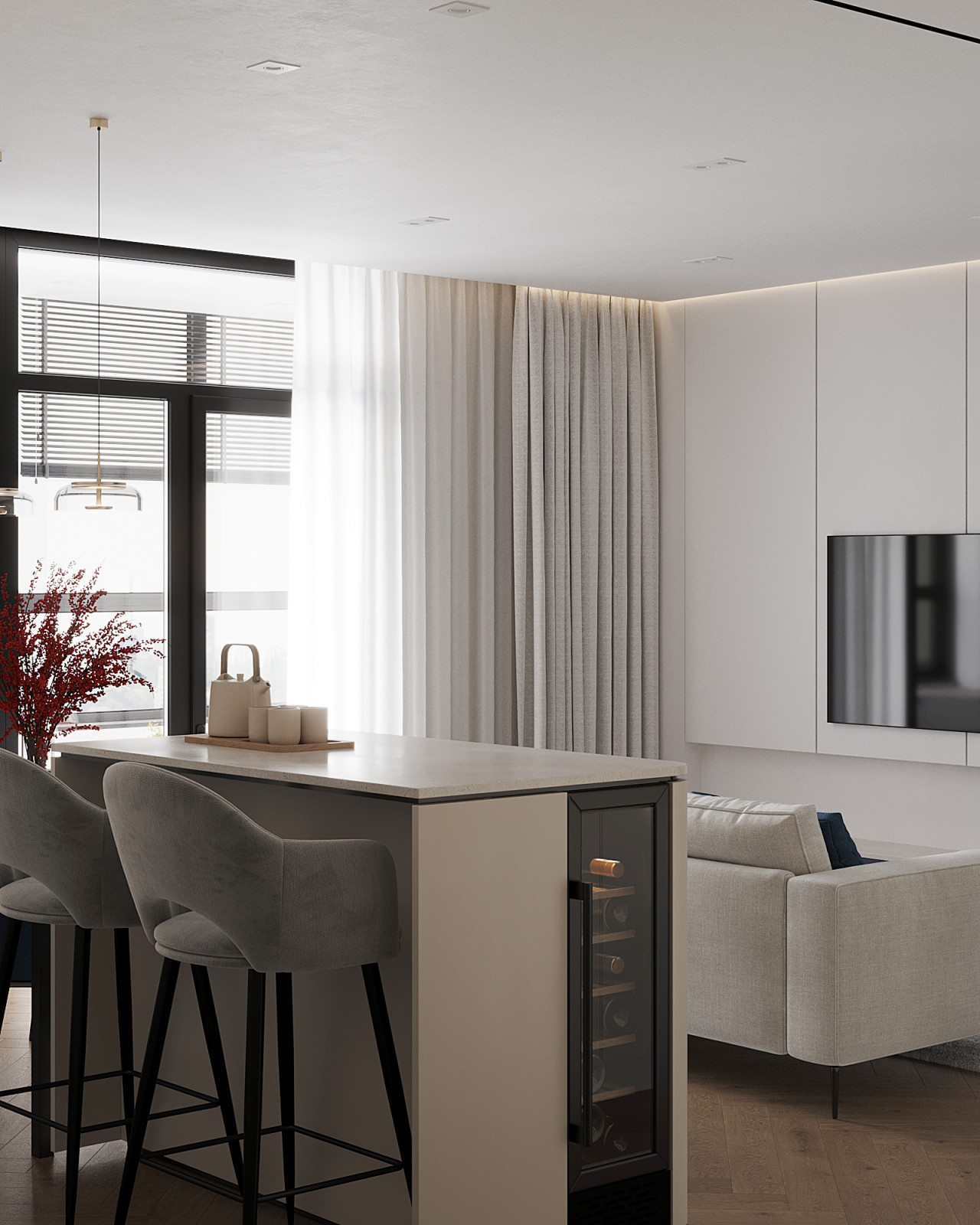 ЖК БОТАНИКА