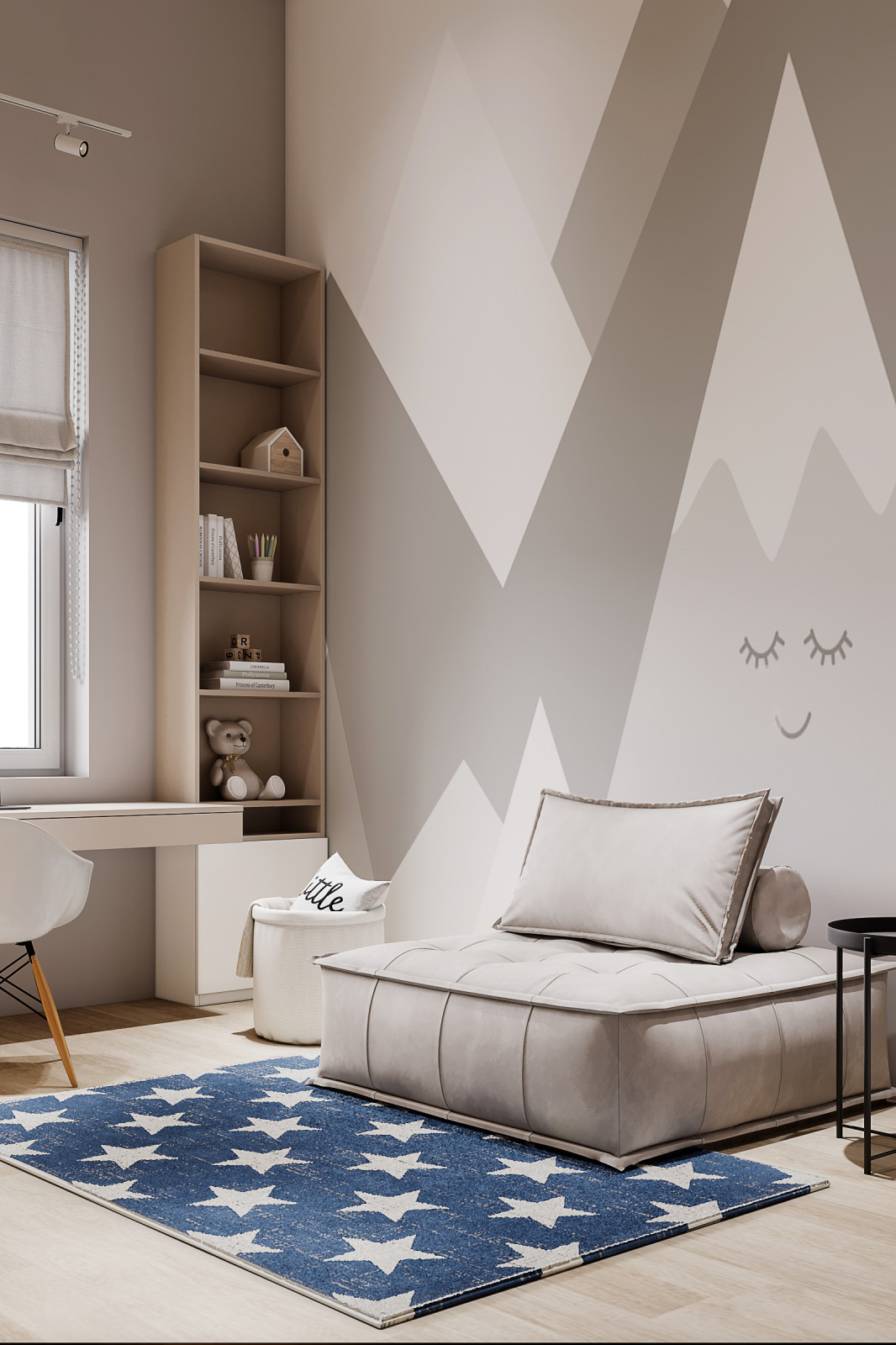 Таунхауз Рублево Парк