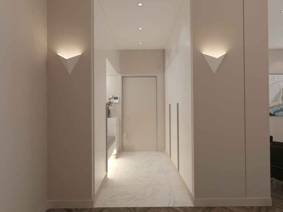 Квартира в ЖК Олимпийская деревня