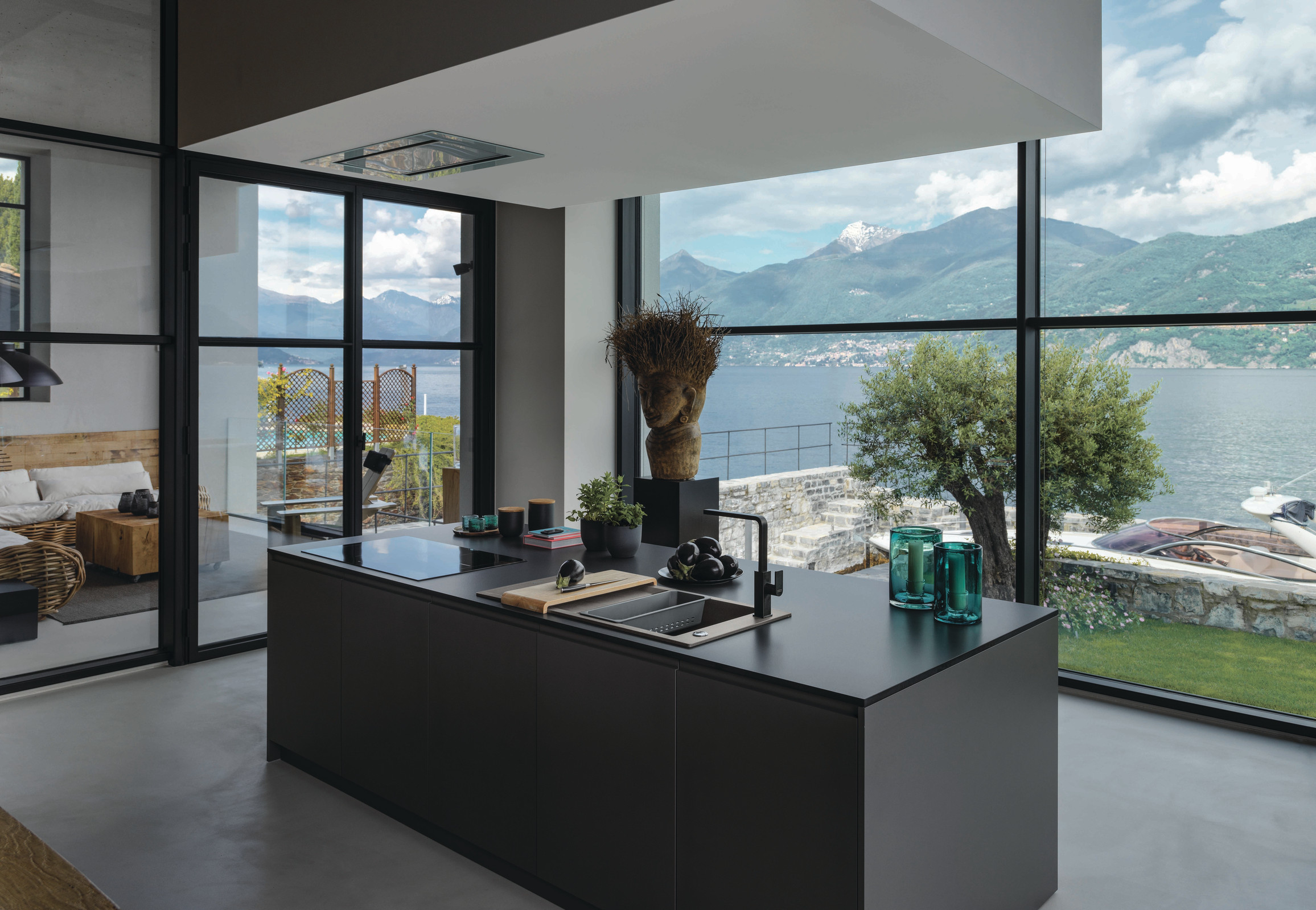 Обложка проекта: Franke Mythos