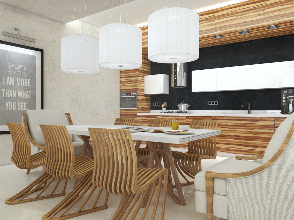 Дом для молодой семьи