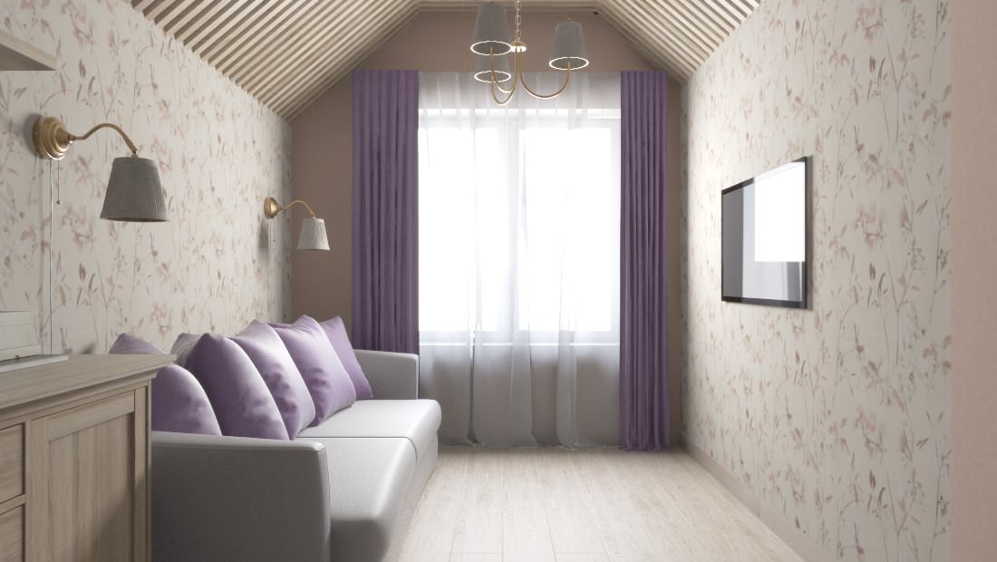 Размеренная жизнь