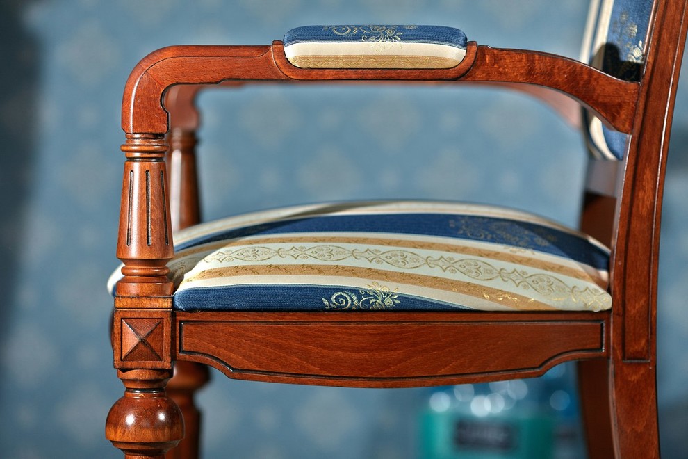 Качество в деталях