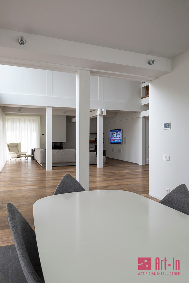 Загородный дом