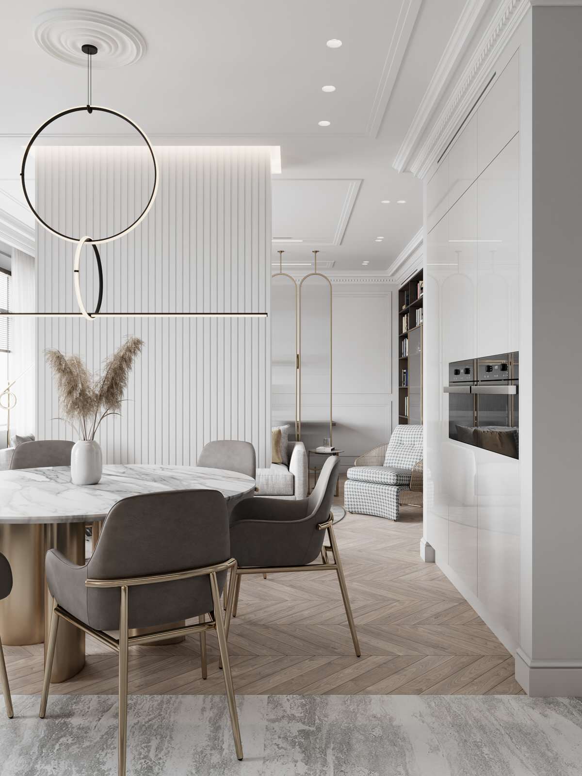 Эклектика в сердце Петербурга | Санкт-Петербург | Россия |