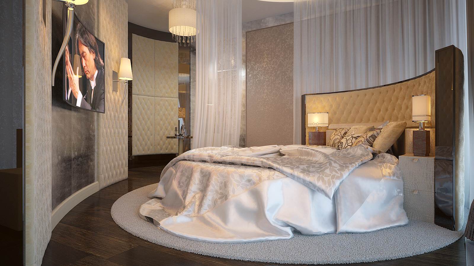 Обложка проекта: Camere da letto