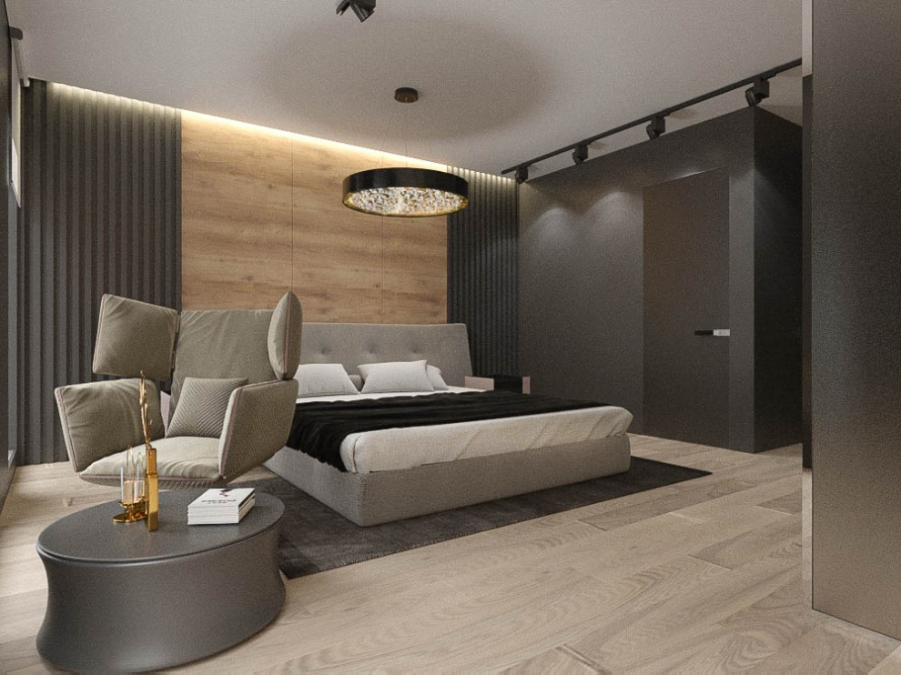 Апартаменты LOFT