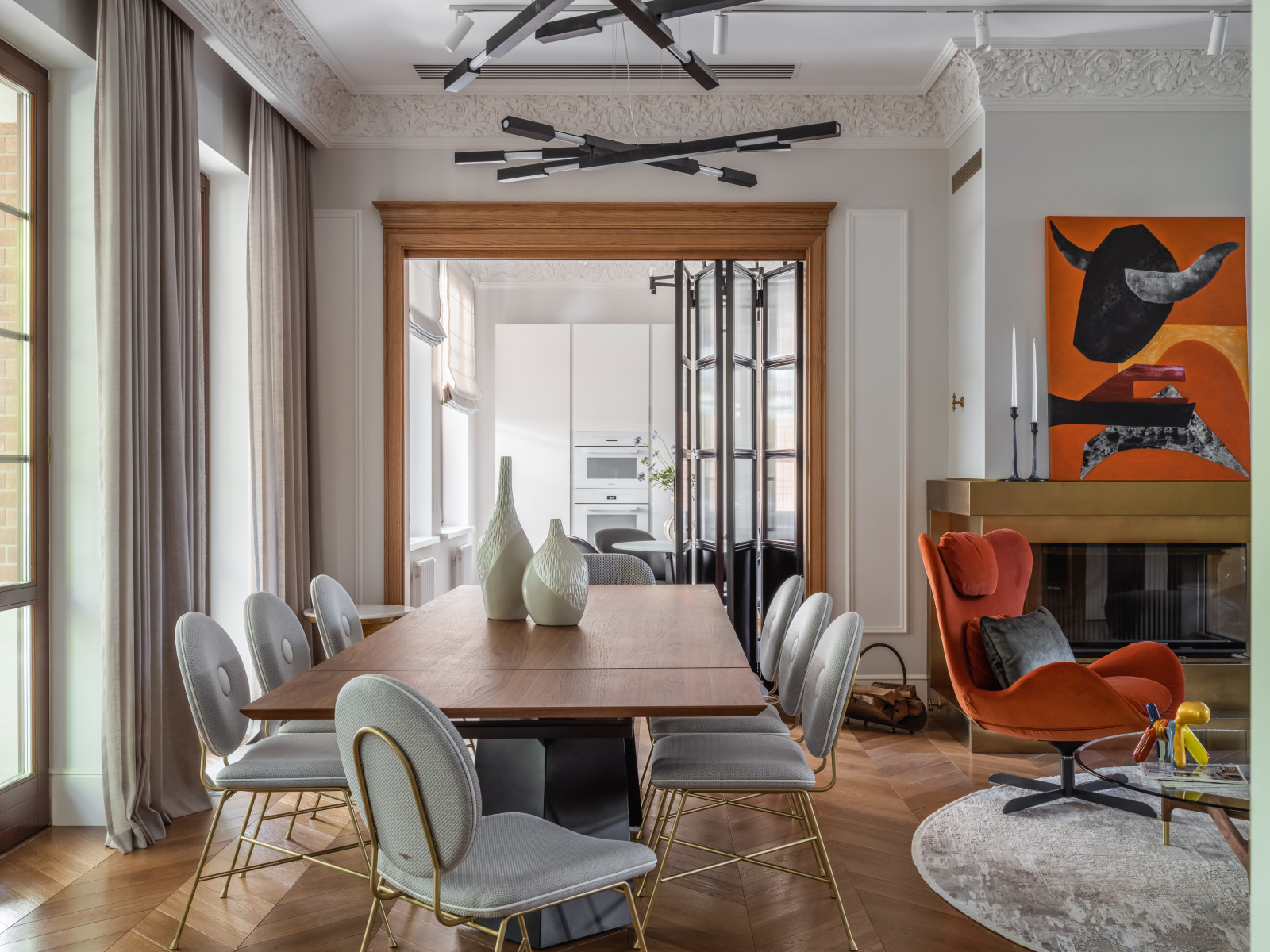 Стилизация