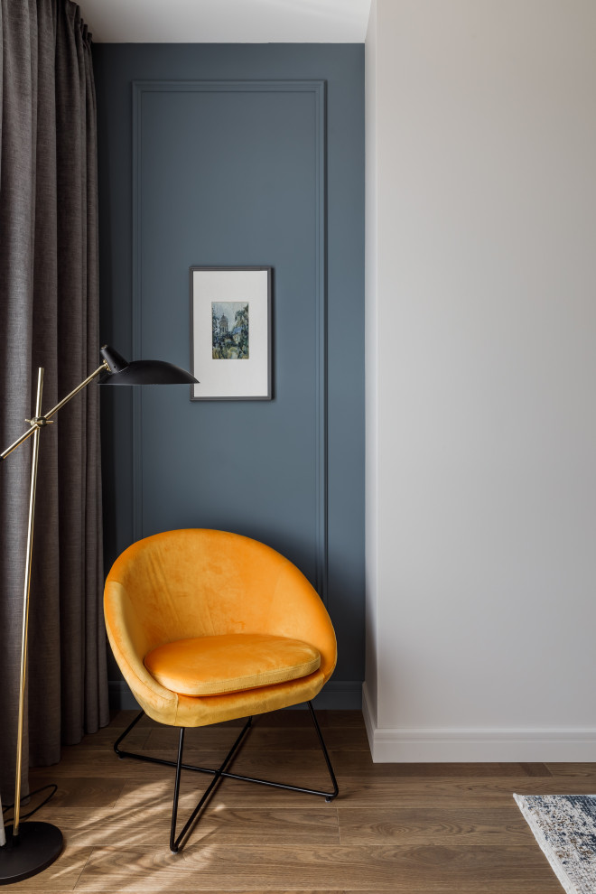 ПиК Доломановский