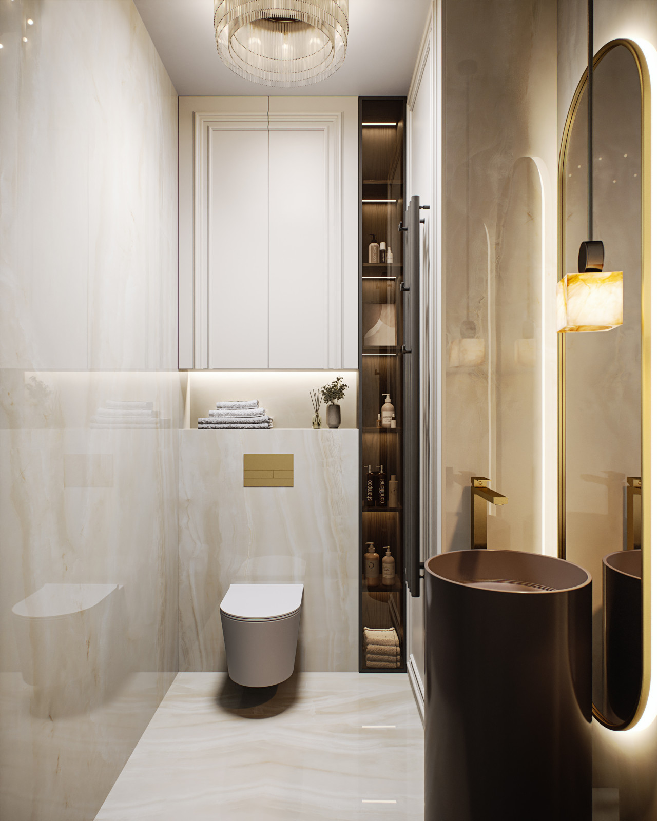 ЖК "Измаильский" 170 кв