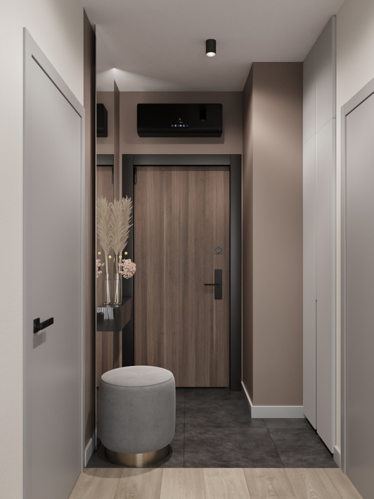 ЖК Селигер Сити - 40,2 м2