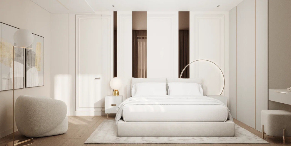 Обложка проекта: •MALIN HOUSE•