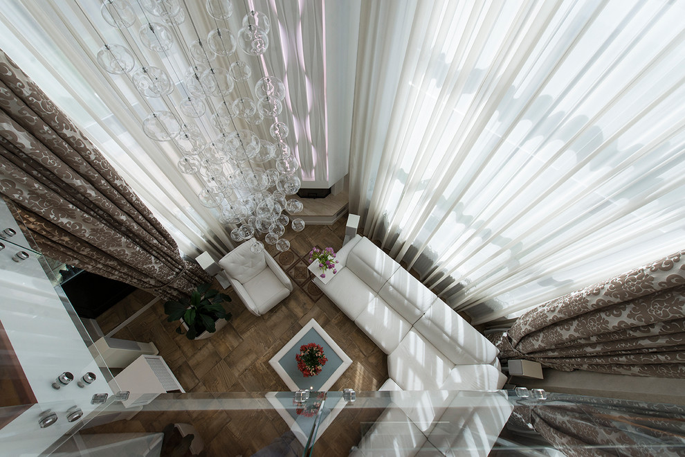 Современная роскошь