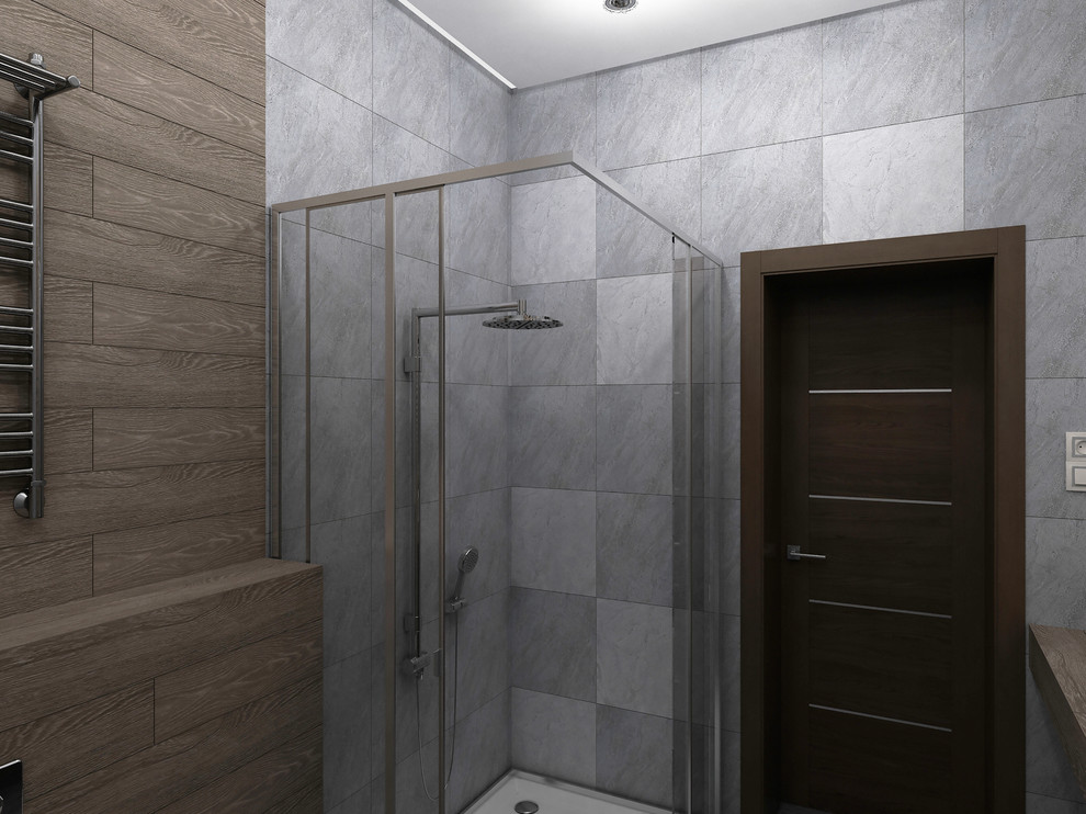 Дом в Березняках