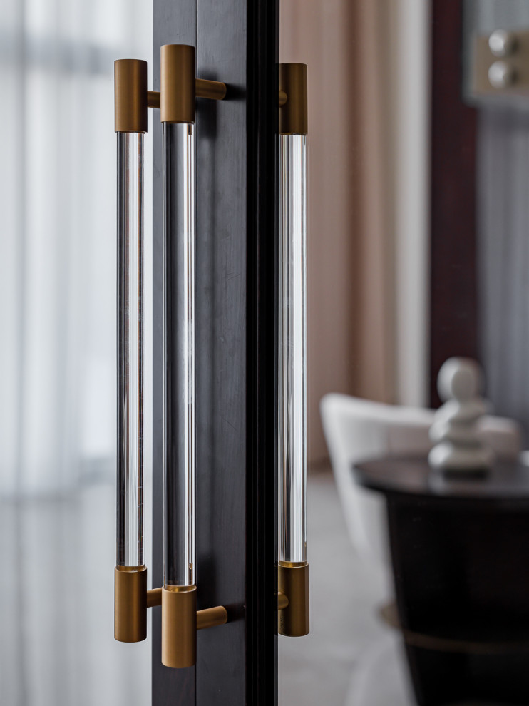 Загородный дом в КП "Миллениум Парк"