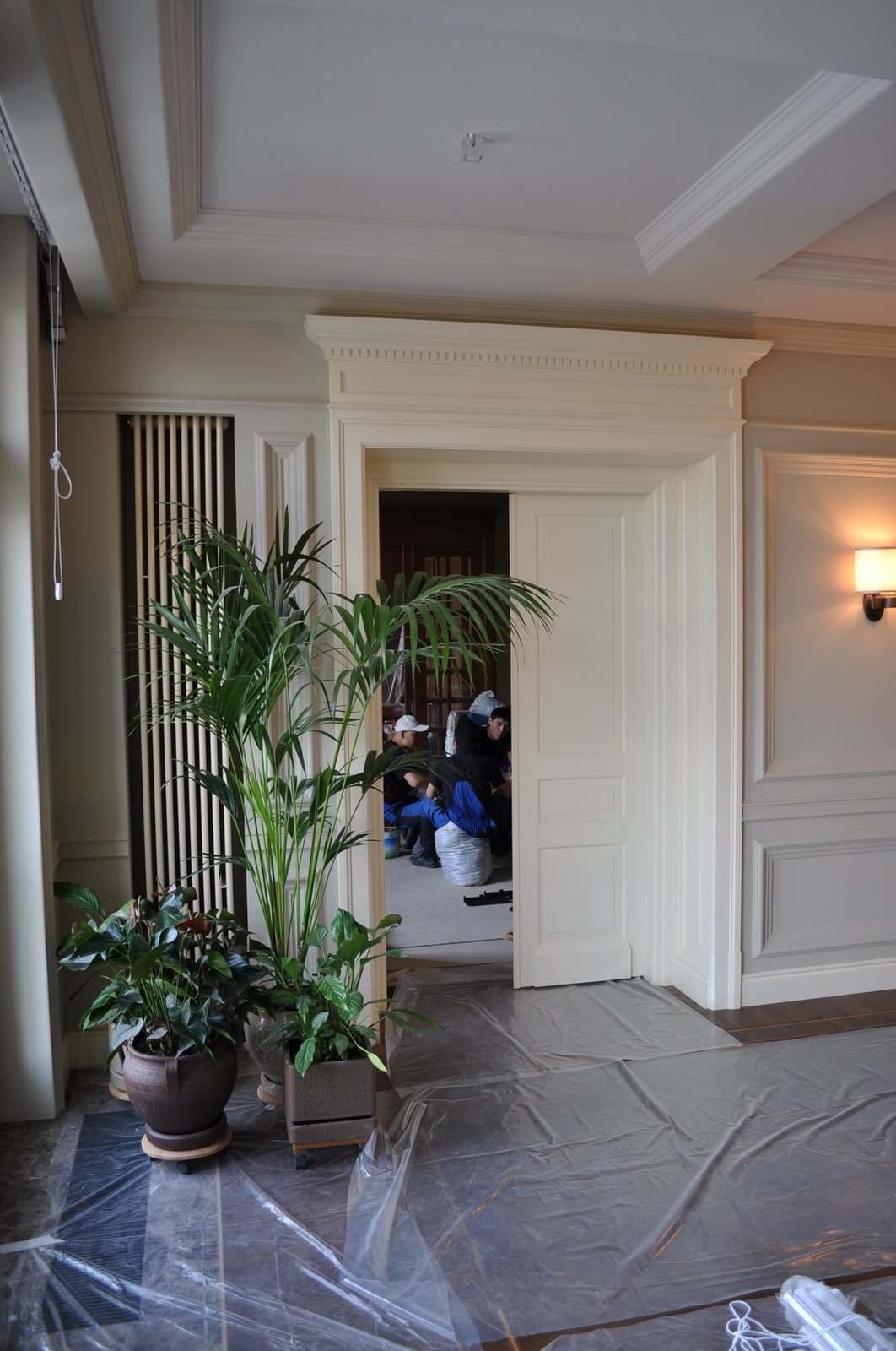 Левшинский