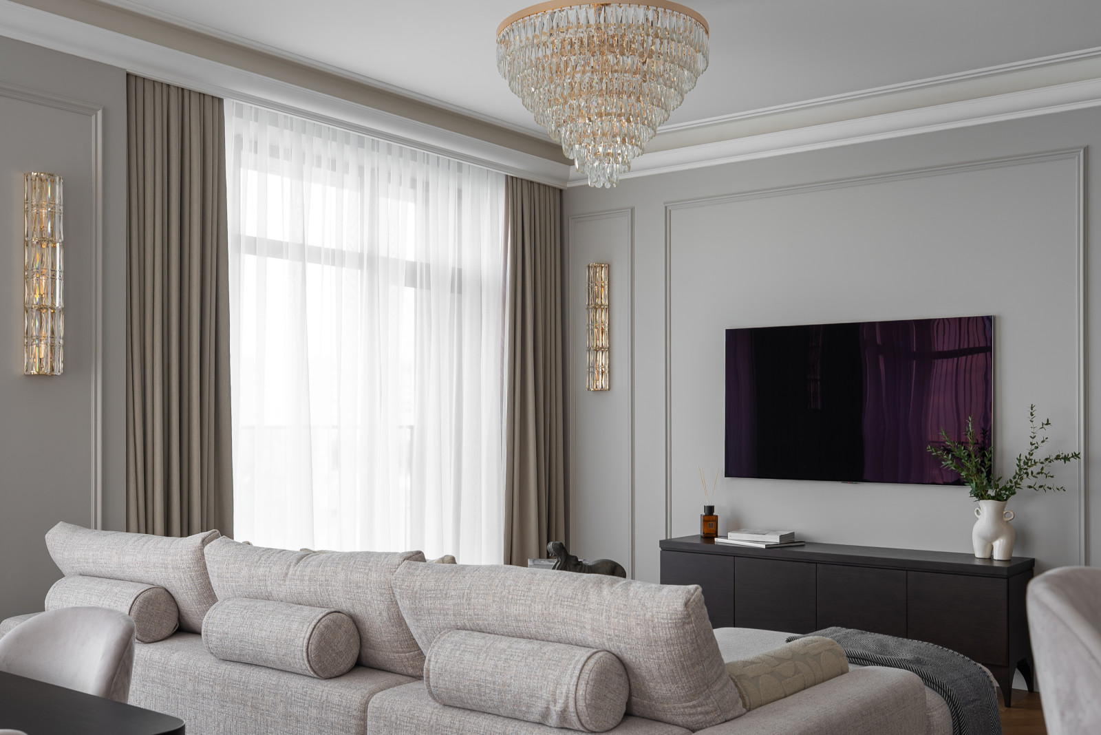 с видом на реку