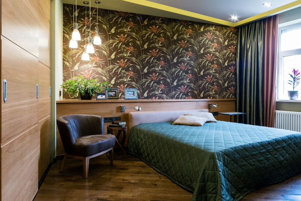 Квартира на улице Мастеркова