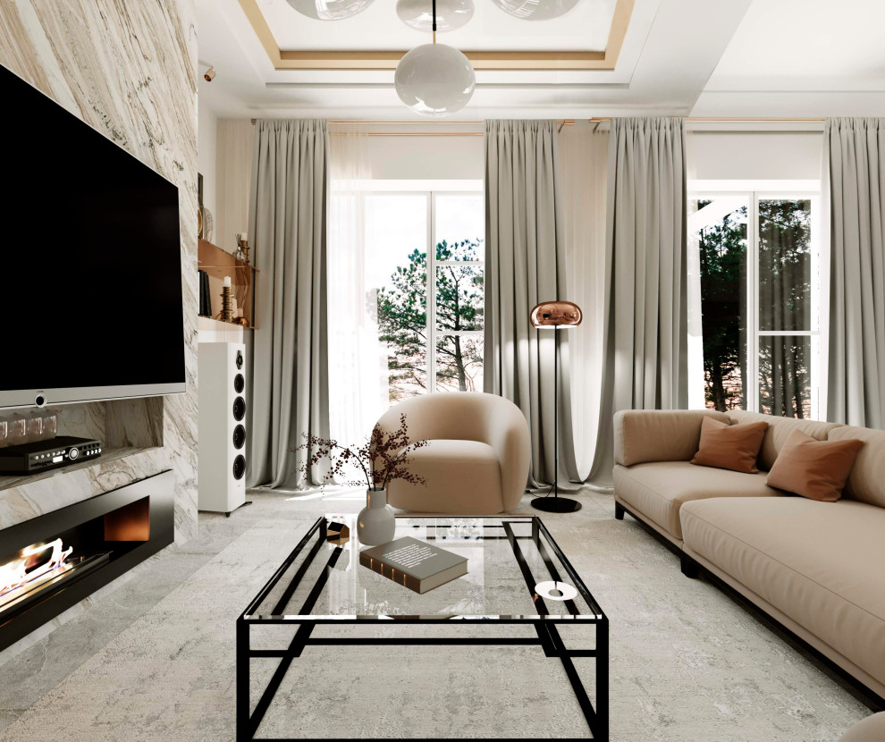 Дом в КП "Орешкино"