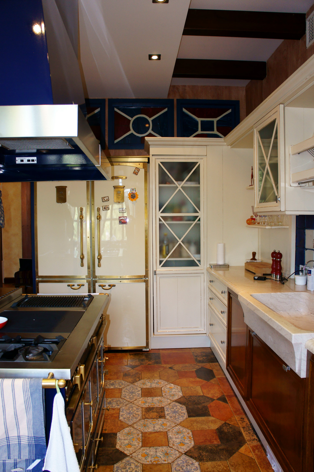 Усадьба Прованс