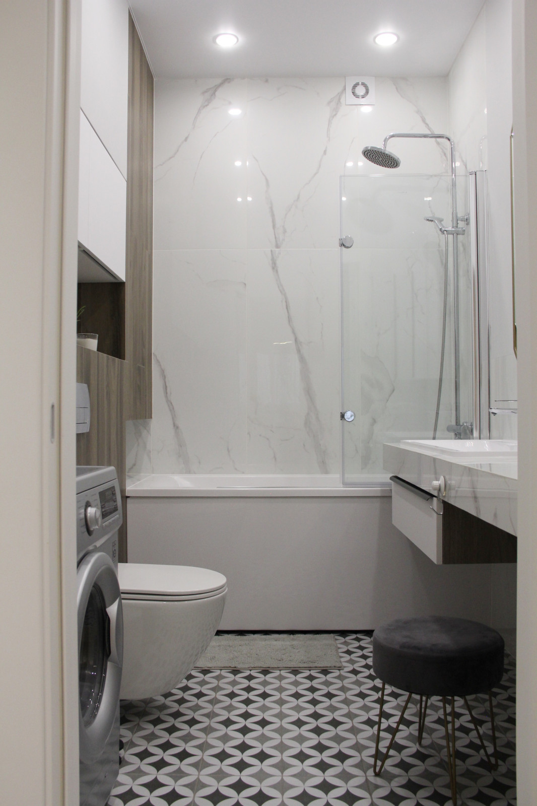 Квартира в клубном доме, 100 кв.м.