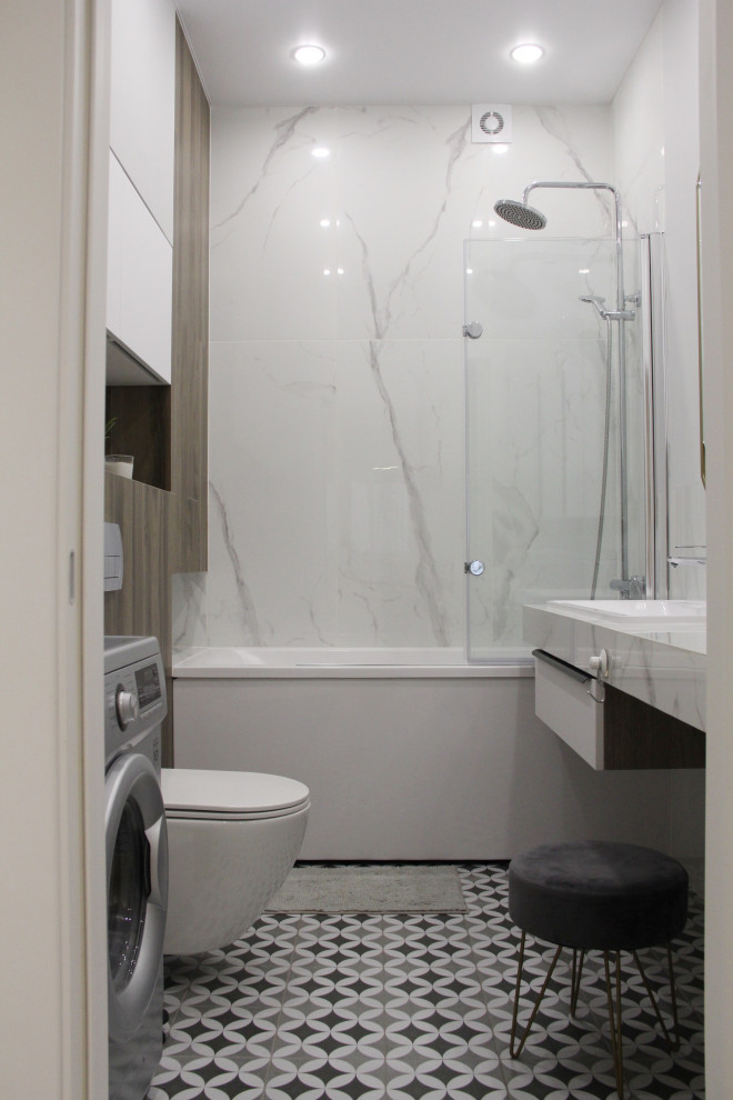 Квартира в клубном доме, 100 кв.м.