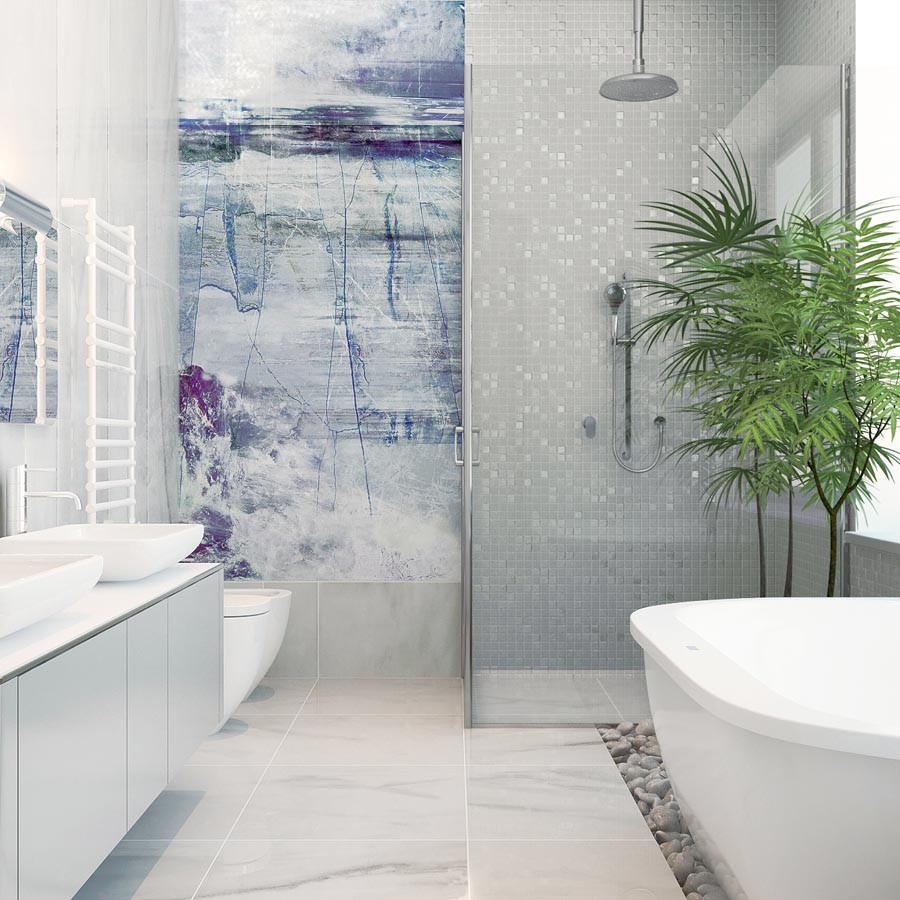 Дизайн апартаментов в апарт-комплексе «Волга»