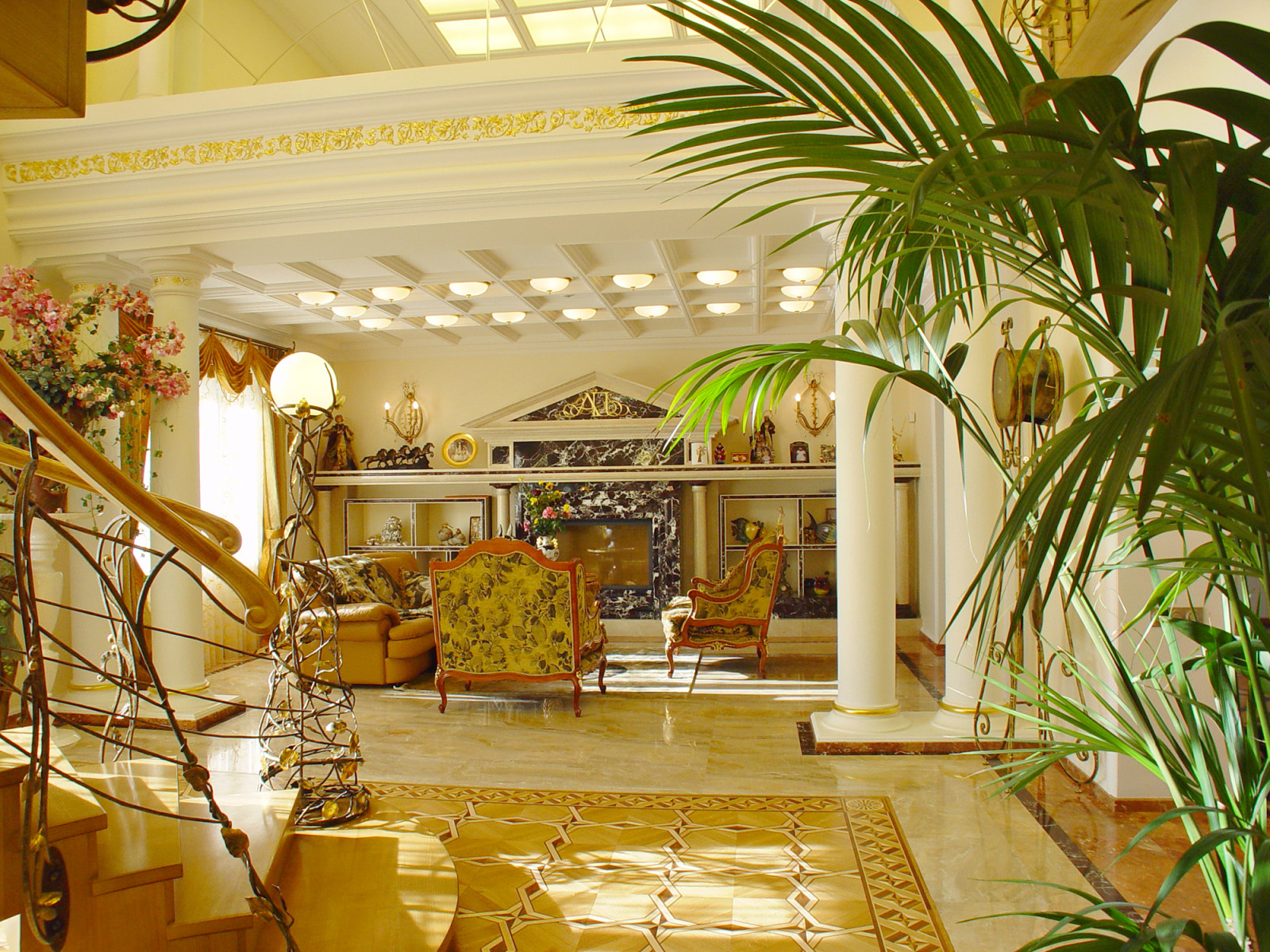 Дом в Самаре