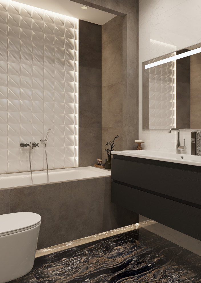 Квартира в ЖК "7 Небо"