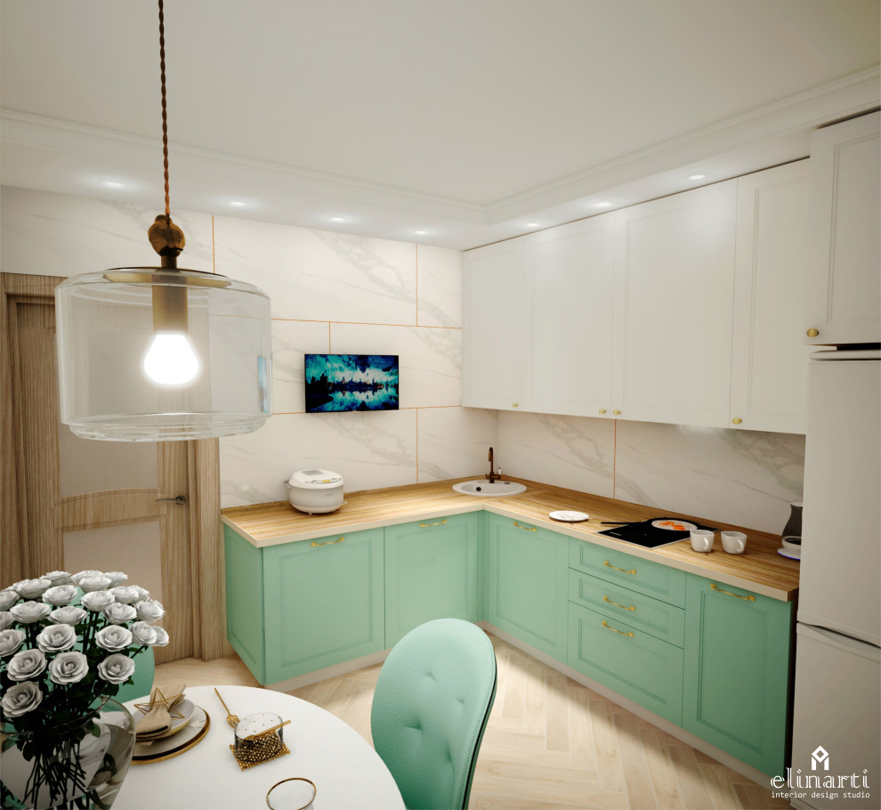 «Воздушный проект»