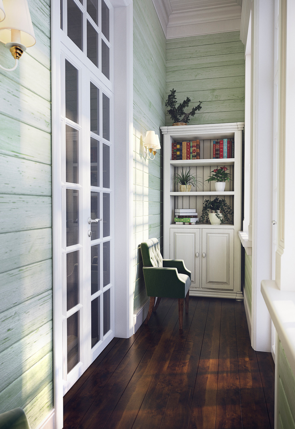 Дворянская Усадьба