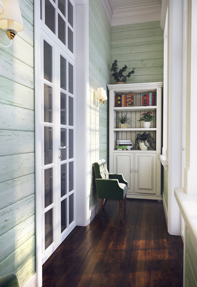 Дворянская Усадьба