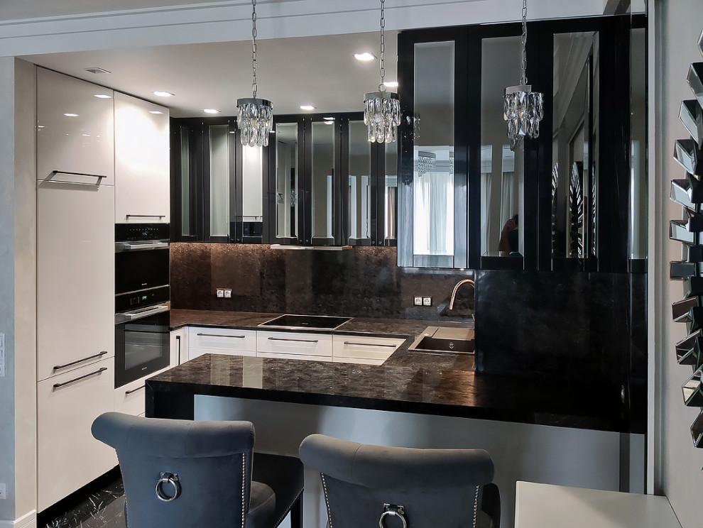 Обложка проекта: "ул.Лобочевского"