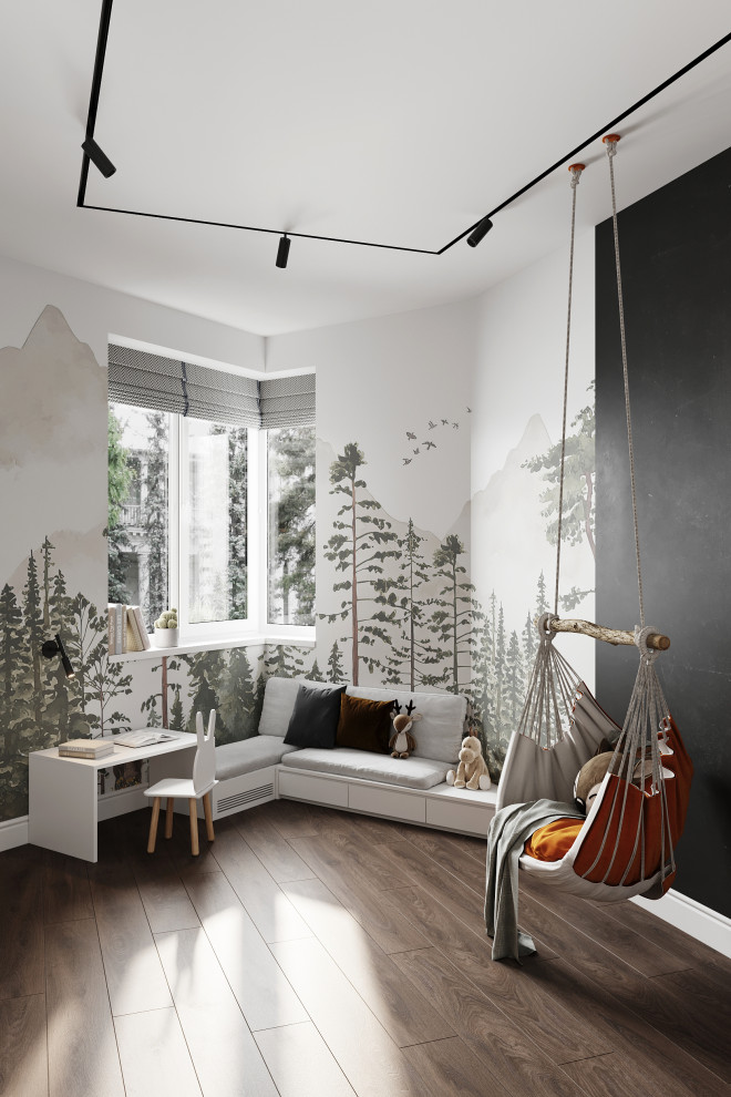 ЖК Береговой