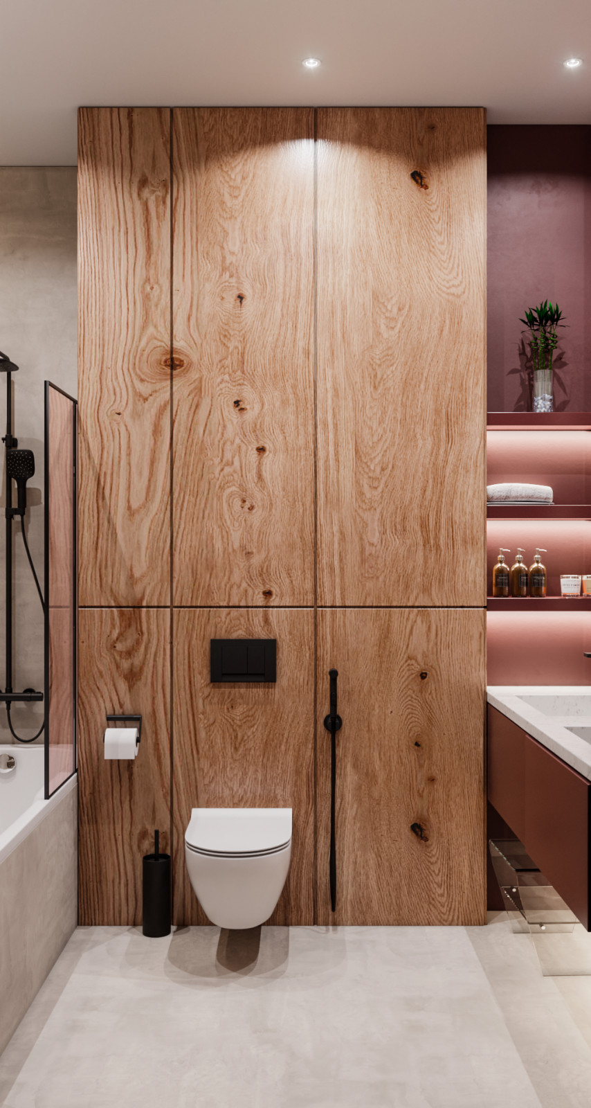 ЖК Символ "Лесной дом"