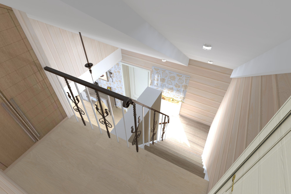 Дача в д.Мериново