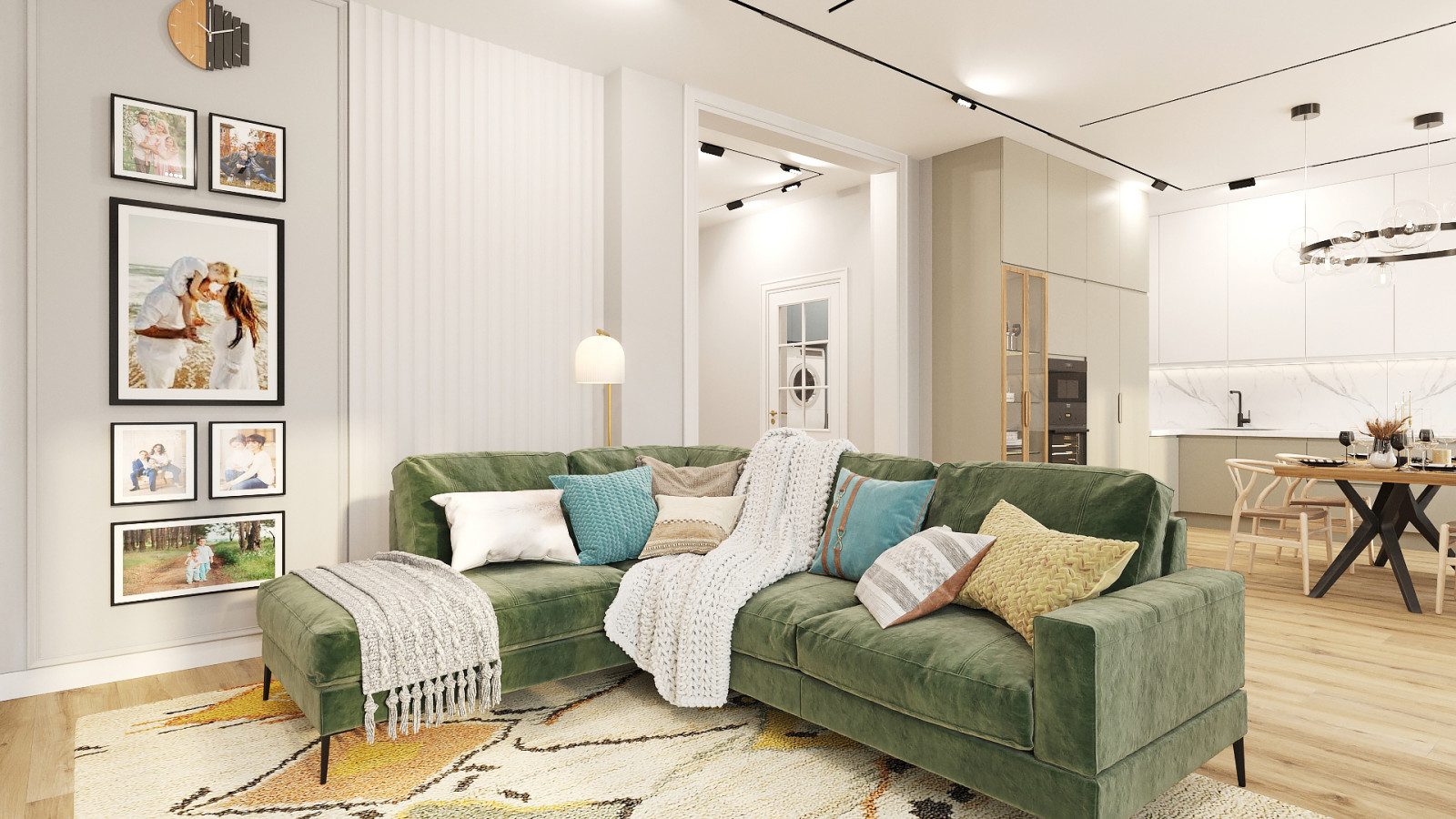 КП "Виктория Престиж"