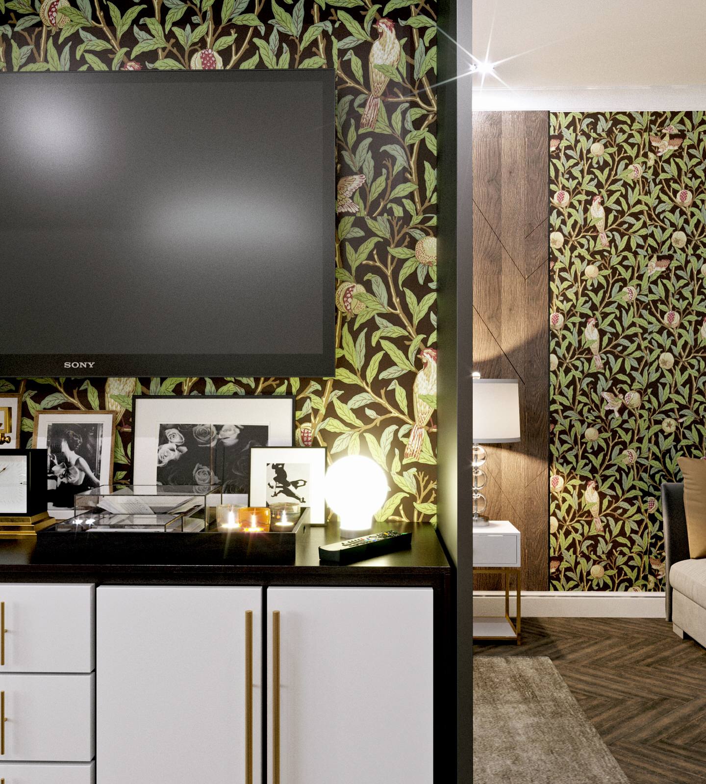 Американская мечта