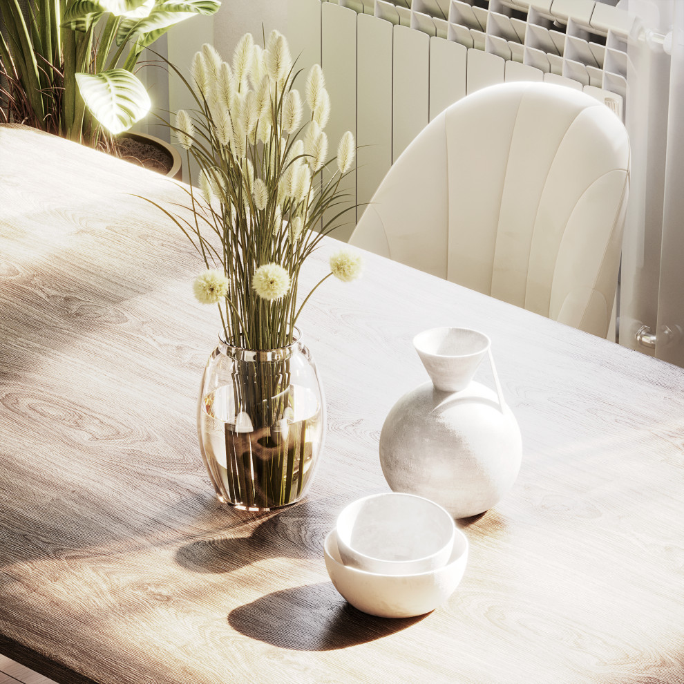 Обложка проекта: Проект квартиры "Ecoline"