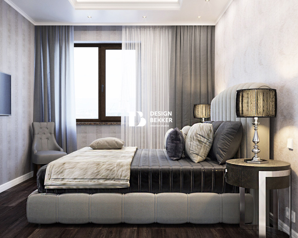 Квартира на Будапештской