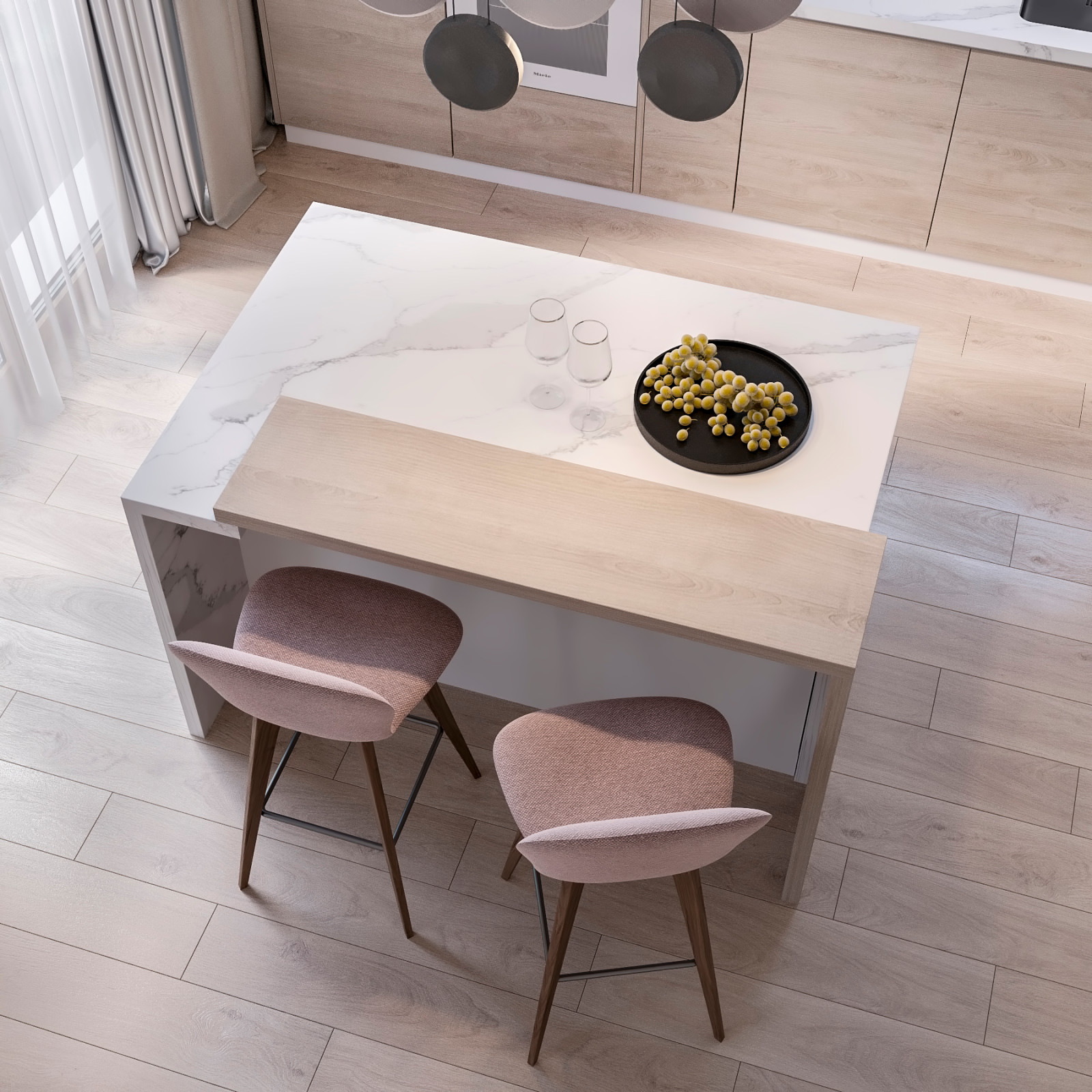 Дом во Франции