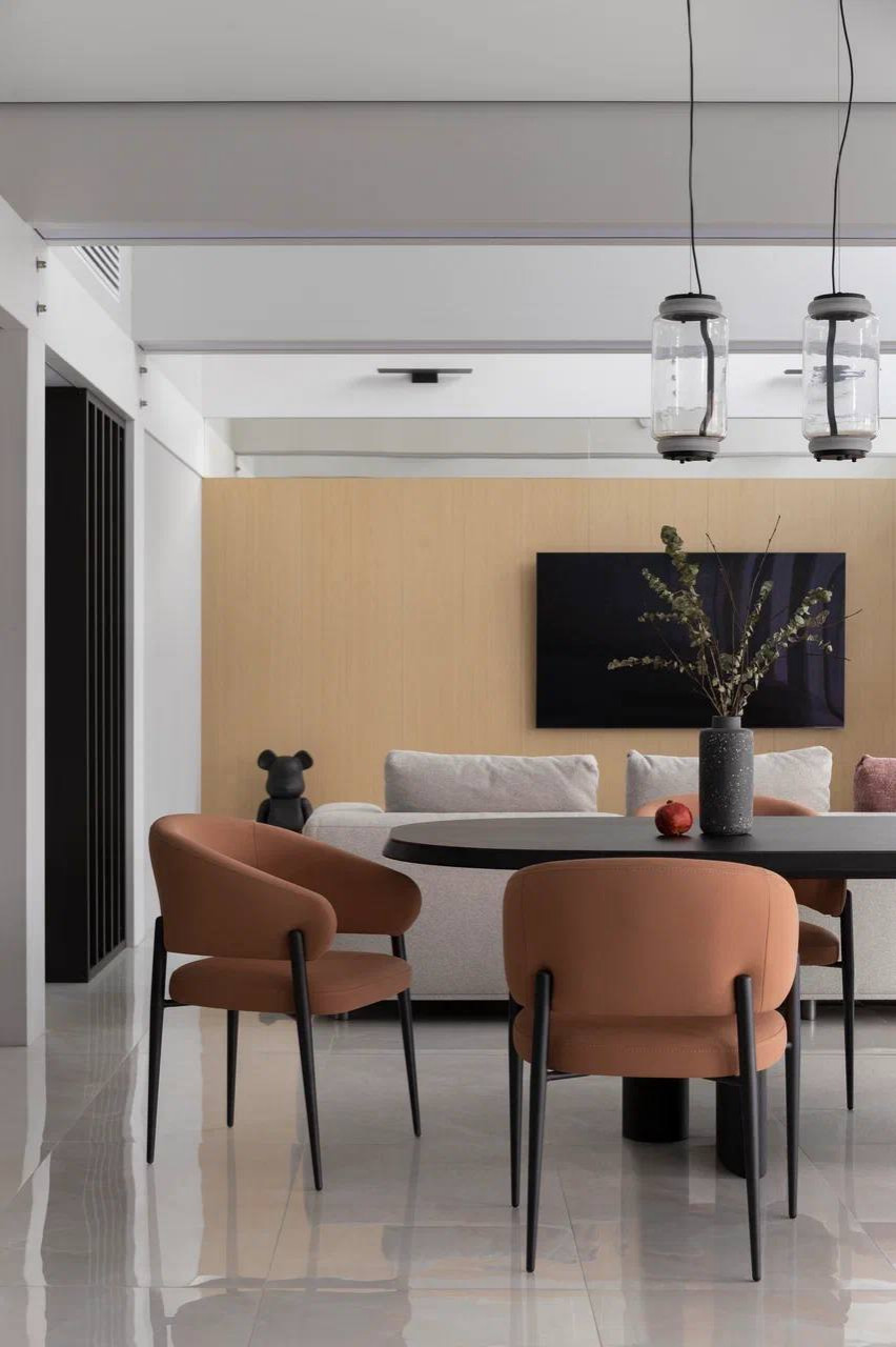 Дом для семьи (Этюд)