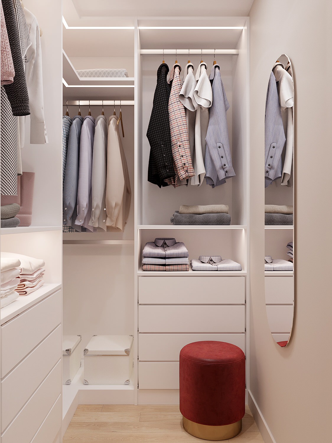 ЖК Тимирязев Парк