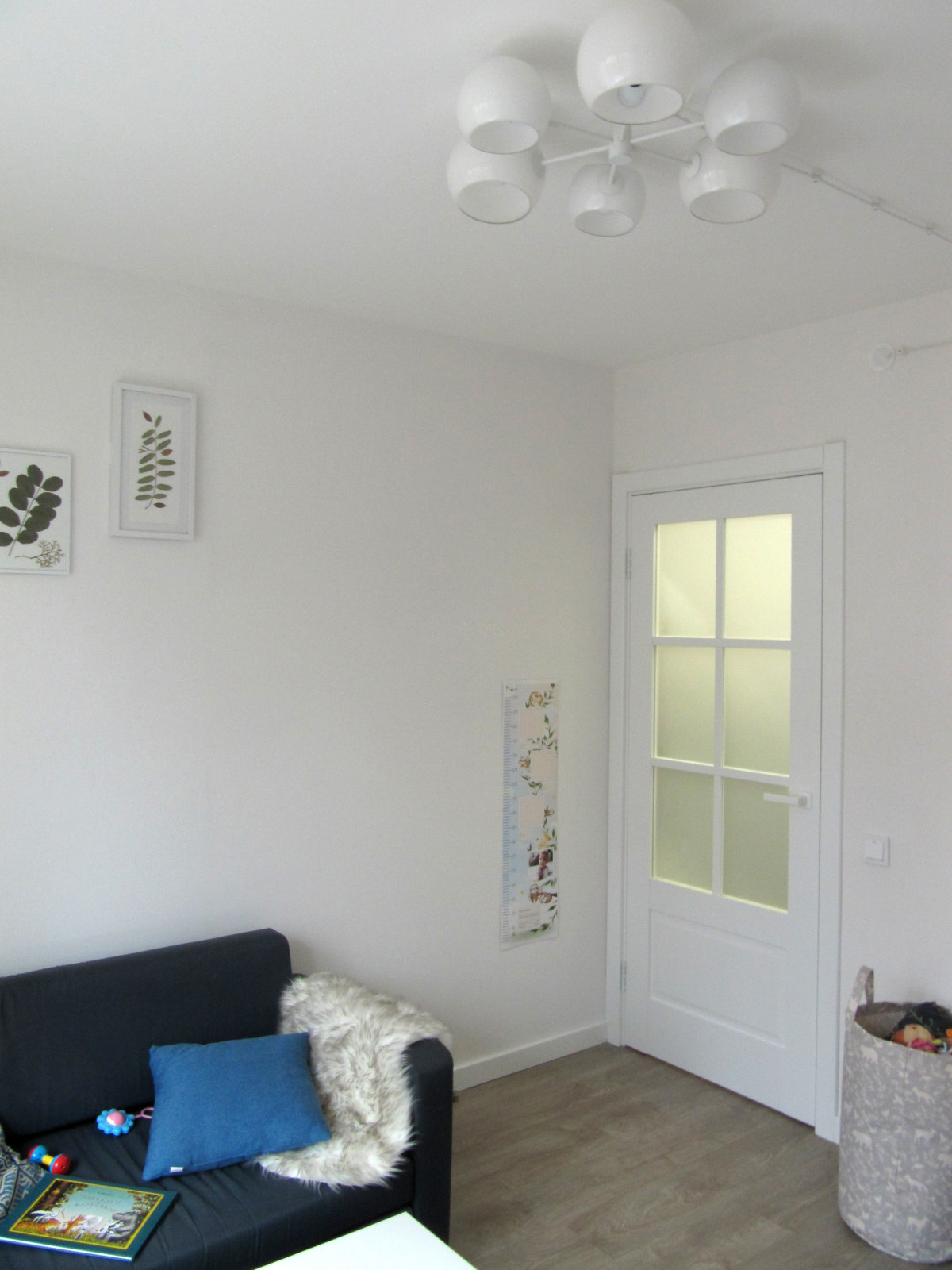 Перевоплощение