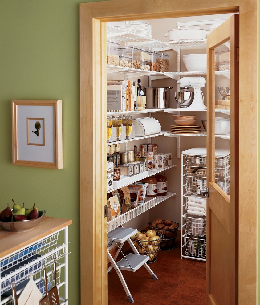 кухня-столовая